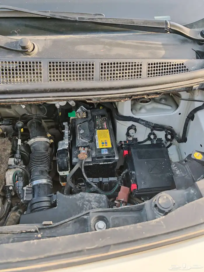 باص بيجو اكسبيرت ديزل 2018 حافظة تبريد كاش او اقساط 31