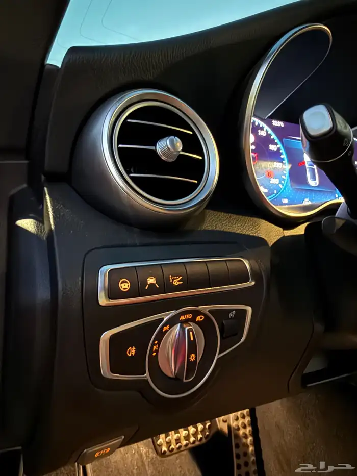 مرسيدس2021 كوب كشف 13