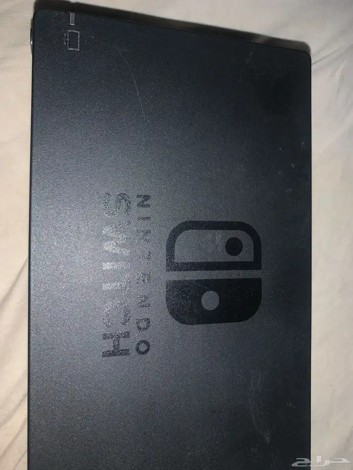 نينتندو سويتش اصدار 2021 سليممم 6