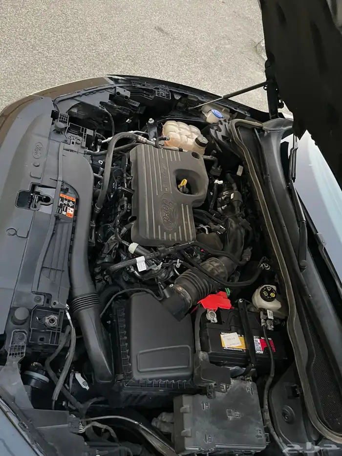 فورد توروس ترند 2023 سعودي البيع 76000 الف 29