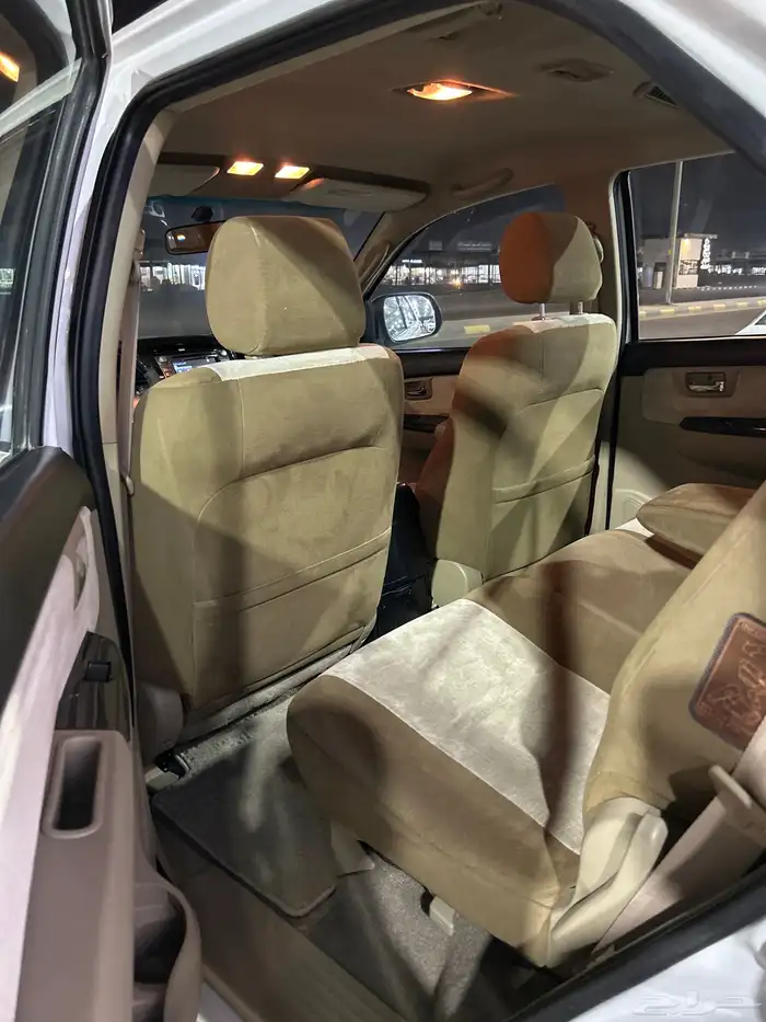 فور شنر 2015 فل كامل سته سلندر 10