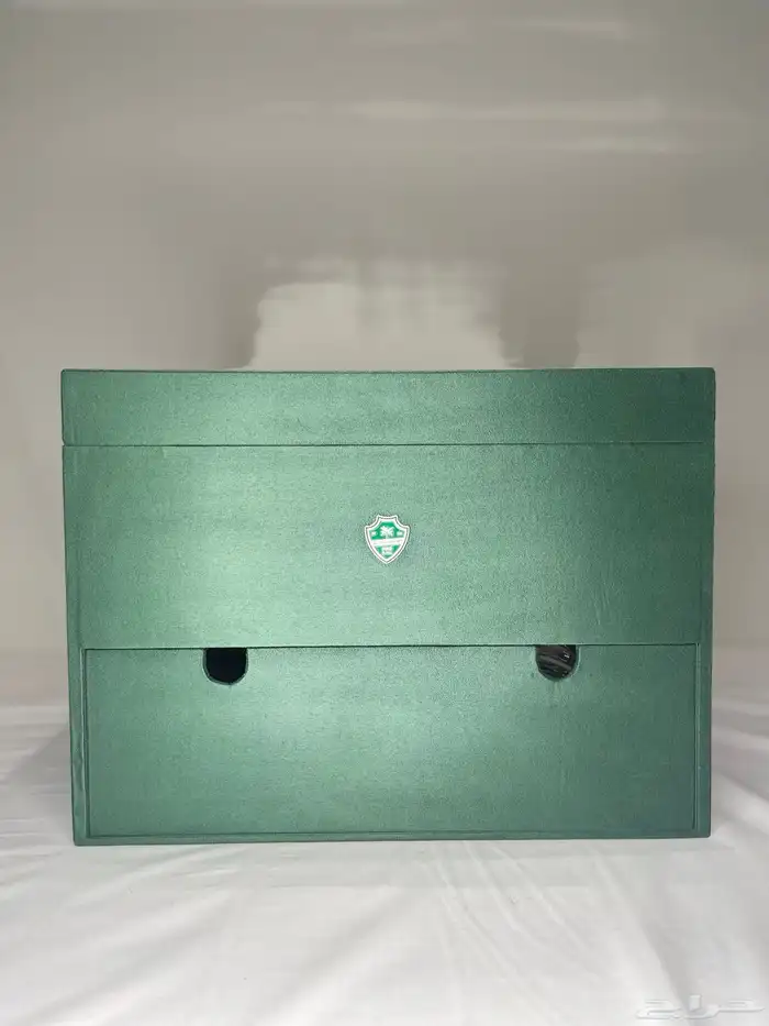 بوكس الأهلي - ملكي النخبة و السوبر 1