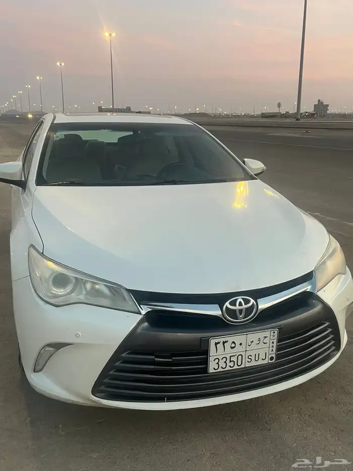 كامري 2016 5