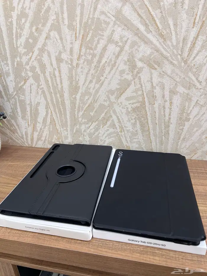 جالكسي تاب S10 الترا شريحة 5G 10