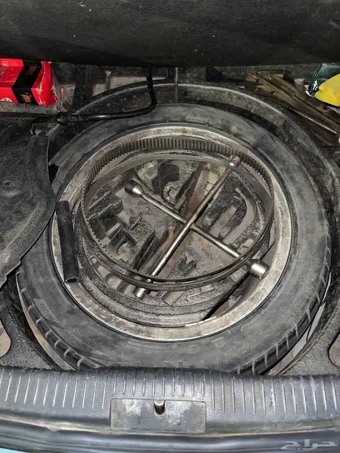 فولكس واجن جولف 2007 10