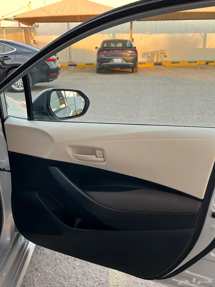 كورلا 2024 مكينه 2000 26