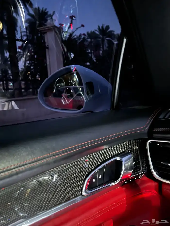 porsche panamera s by design full order 2014 (طلبية خاصة) 47