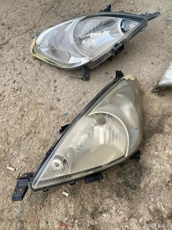 قطع غيار انوفا 2007 2011 1