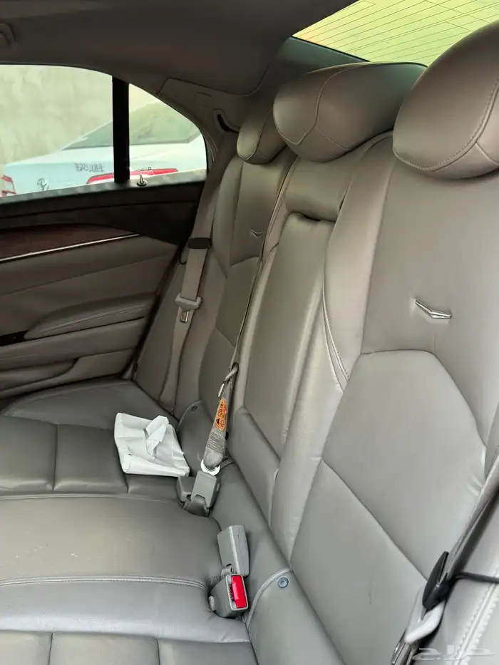 للبيع كاديلك CTS 19