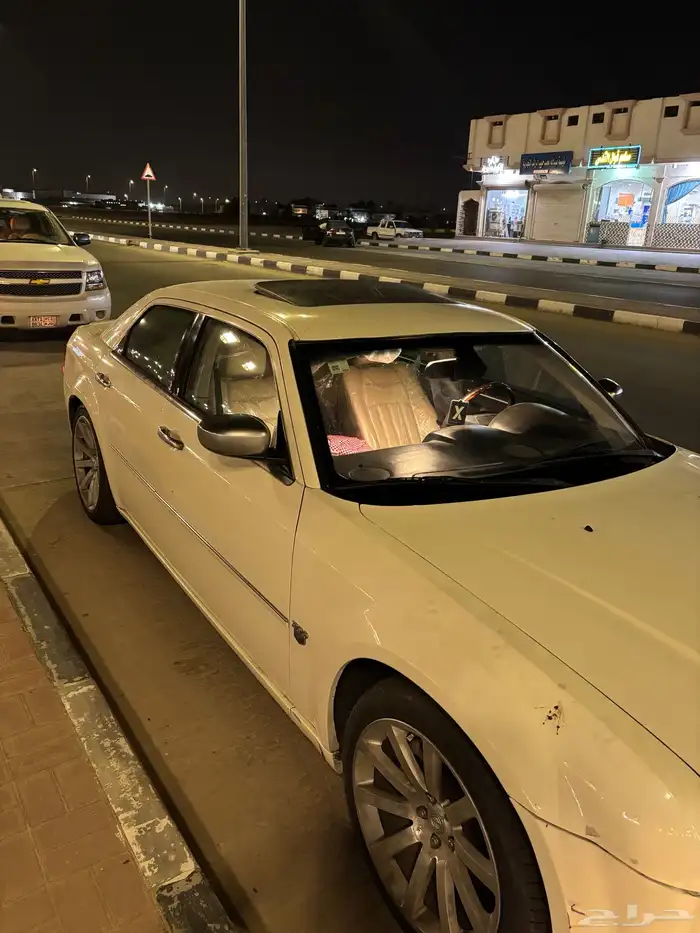 كرايسلر 2007 9