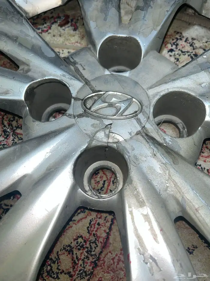 قطع اكسنت 2020 2