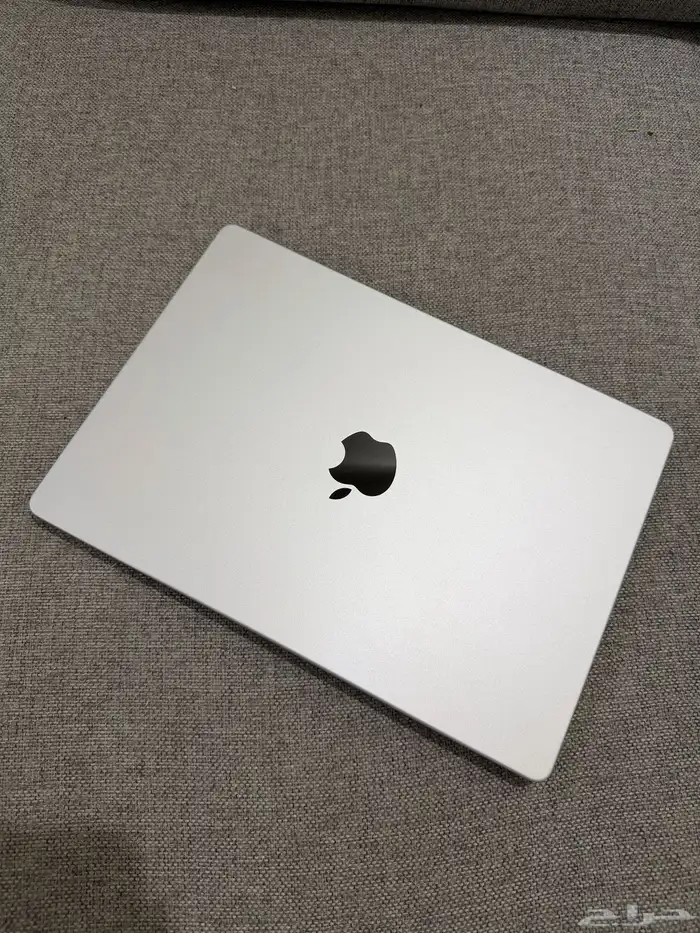 ماك بوك برو M1 2021 0