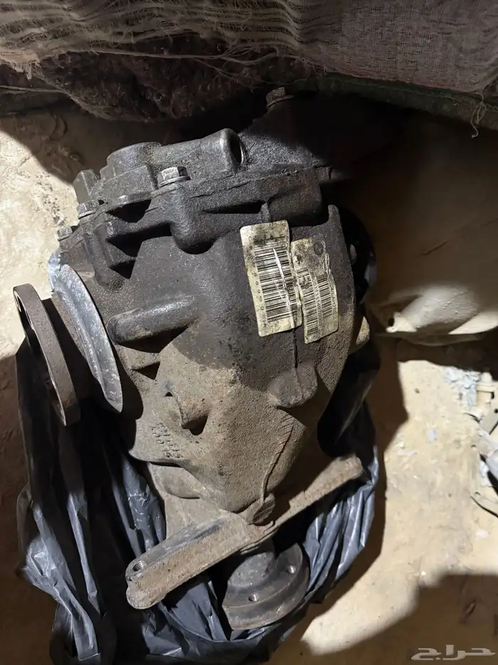 بي أم دبليو الفئة الخامسة E60 4