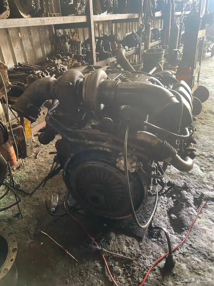 مكينه اكترس MP1 3