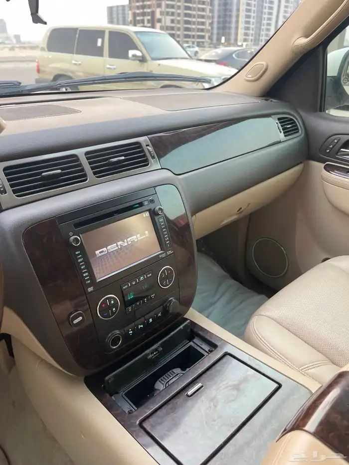 يوكن دينالي 2012 14