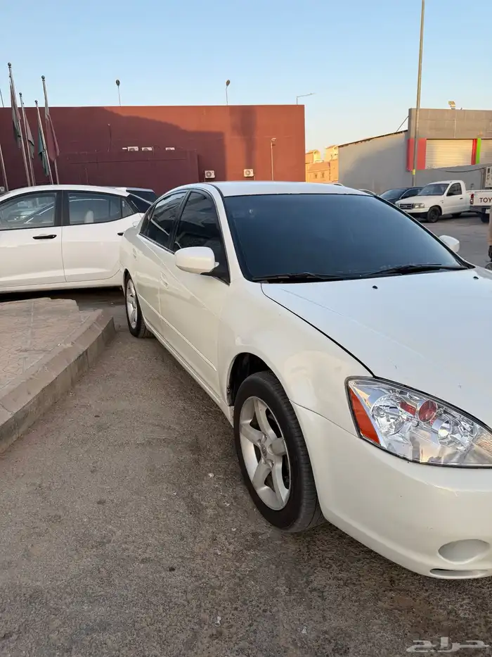 التيما قير عادي 6 سلندر 2