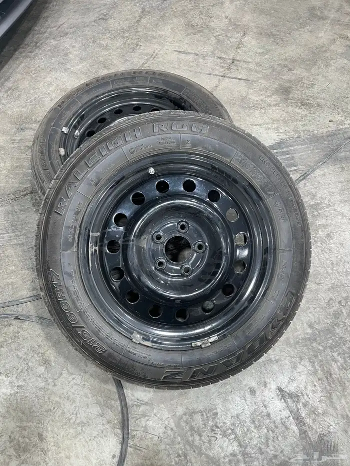 جنوط سوح مقاس 17 0