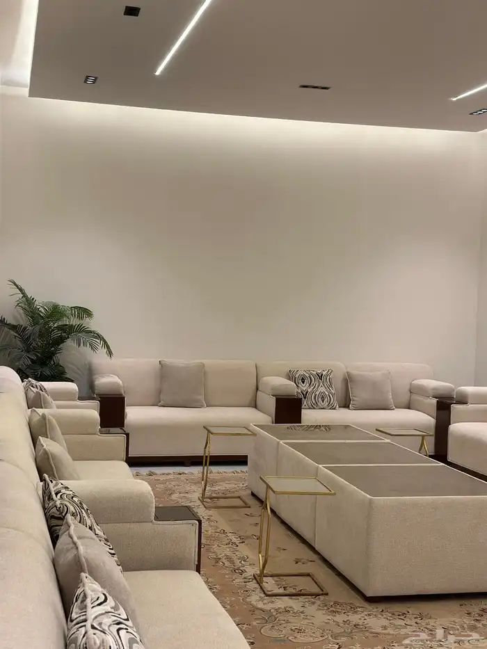 مخيم وشاليه قمراي للتاجير اليومي 16