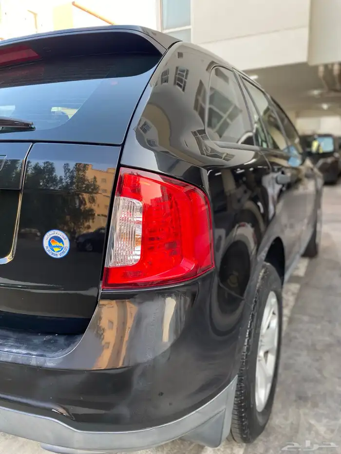 للبيع فورد ايدج 2013 10