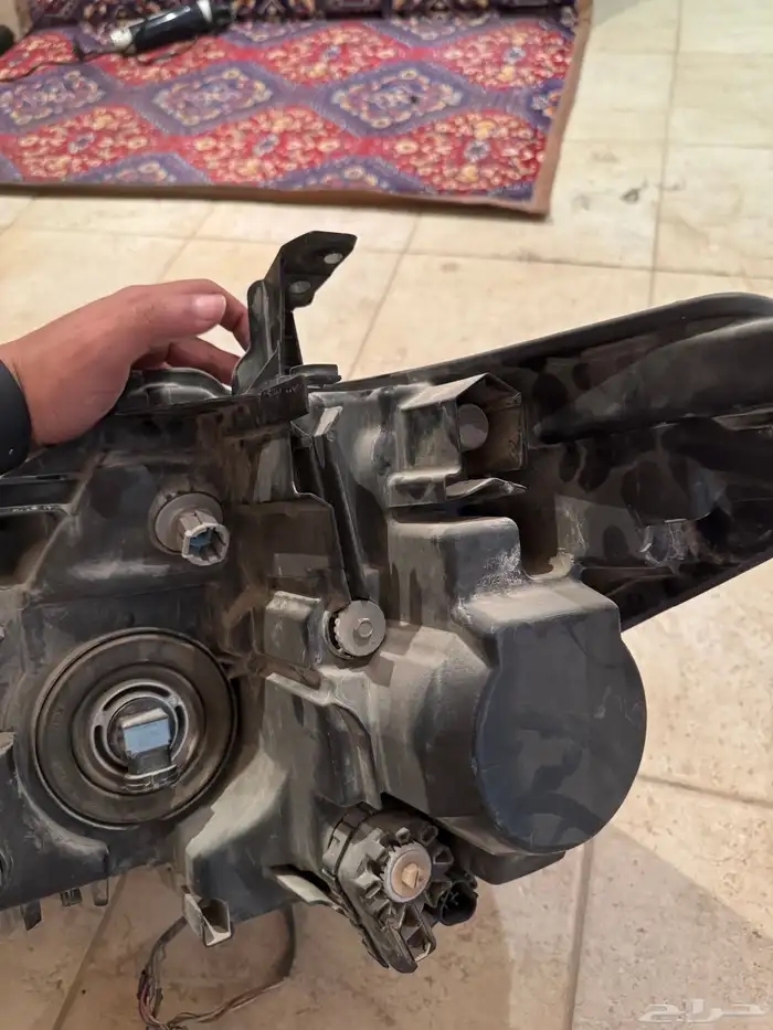 قطع نسيان باترول 14-19 9