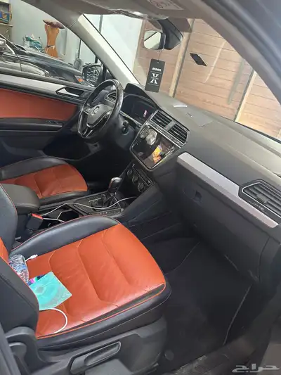 فولكس واجن تيجوان 2020 فل كامل index