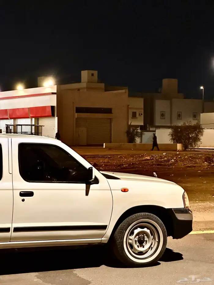 ددسن نظيف للبيع 4