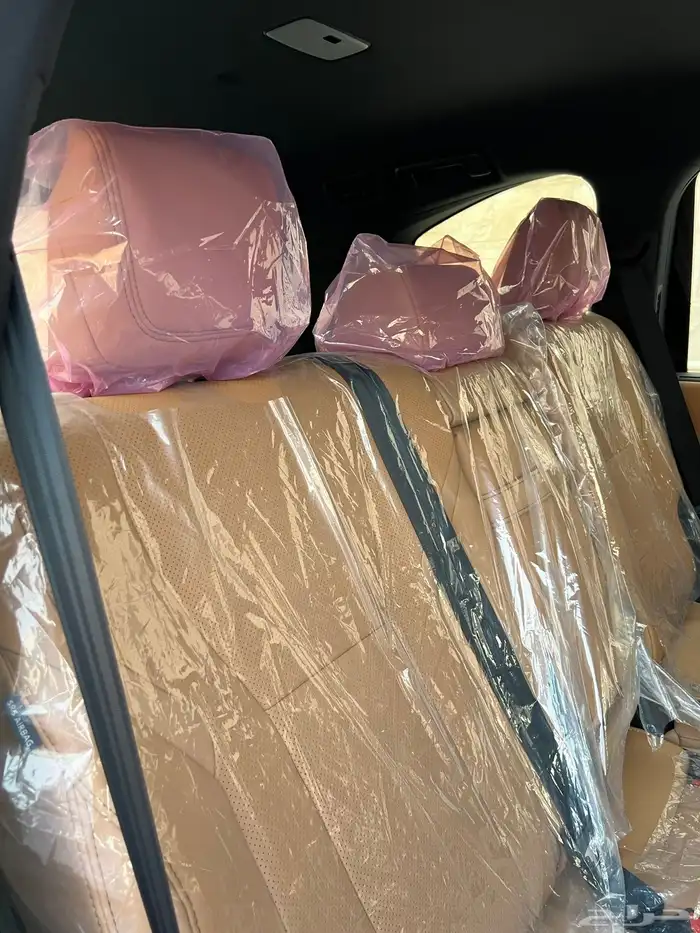 جيب ( لكزس ) ( مخزن ) ( فل كامل ) (BB) (2024) 11