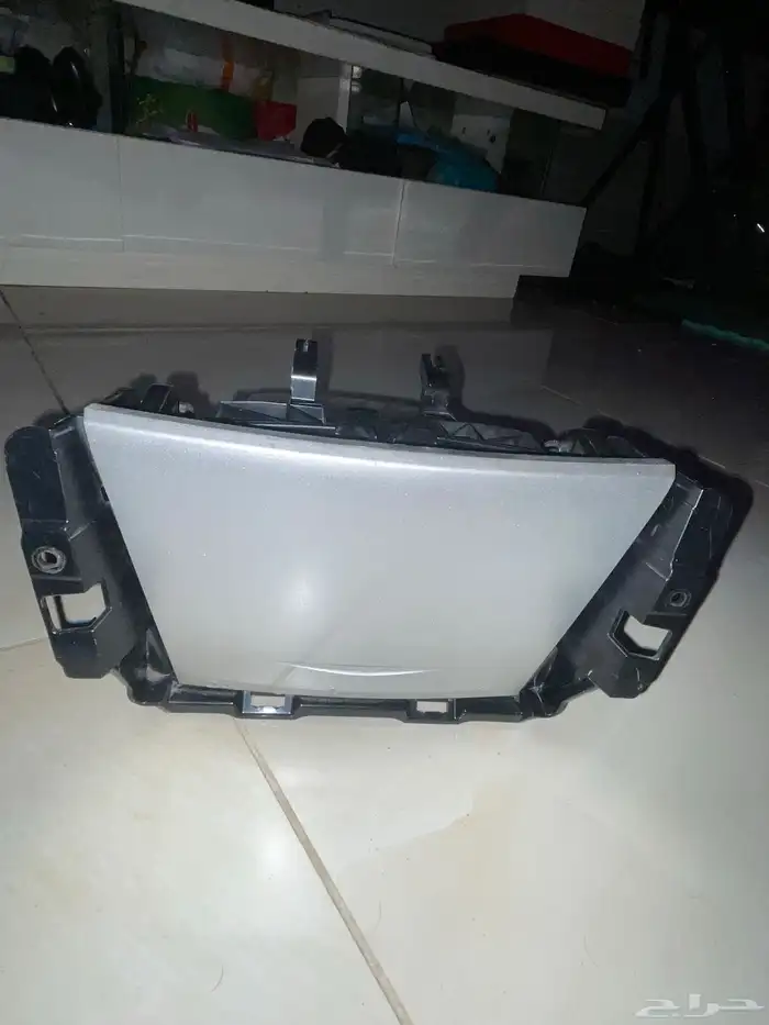 ديكور ومسجل هيلكس يركب كامري استاندر 5