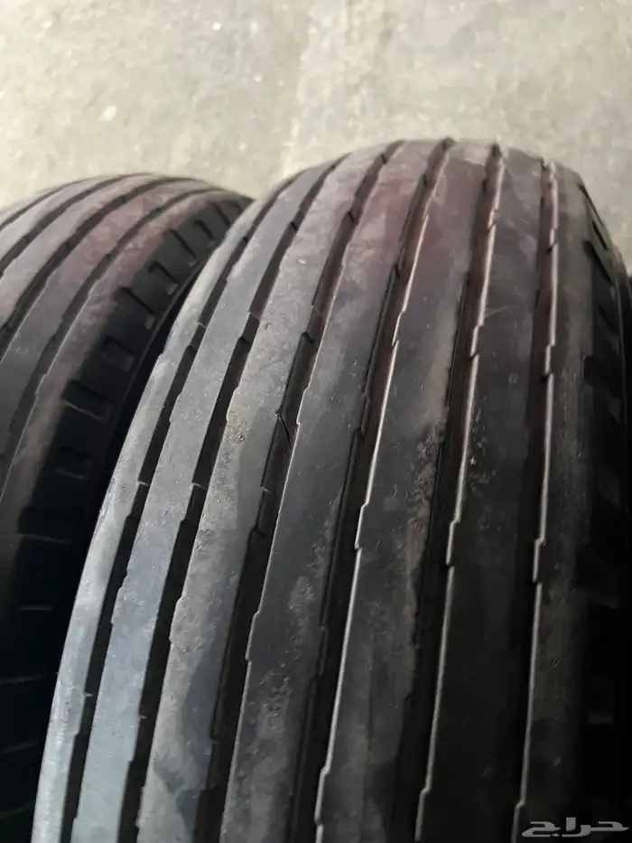 جنوط فكسار اصلي معا كفرات بالون زيتكس 900 16 48