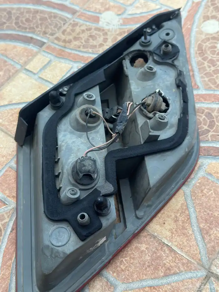 قطع غيار فورد تور 2018 5