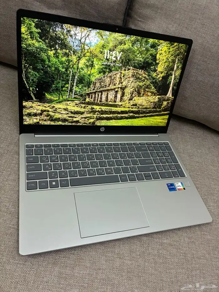 لابتوب إتش بي الجيل ثالث عشر نوت بوك Core i7 2