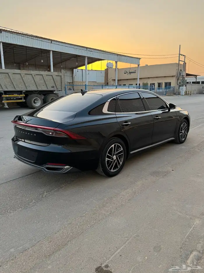 ازيرا 2020 بنزين 6