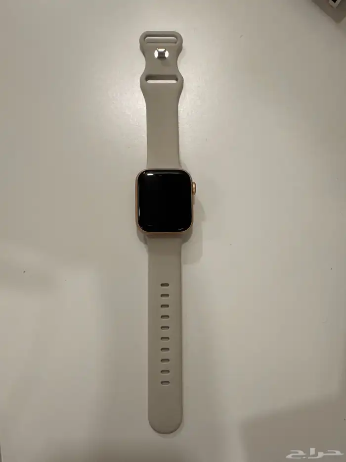 ساعة أبل الاصدار الخامس (40)MM 0