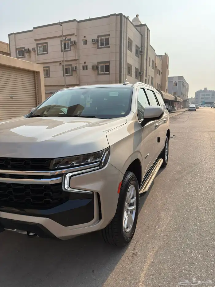 للبيع تاهو مون لايت 2022 بدون دبل 2