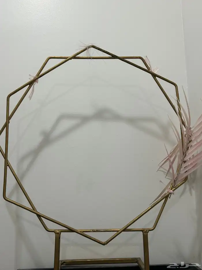 استاند حديد 0