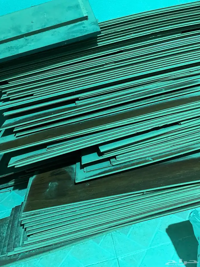 باركيه جديد لم يستعمل 4