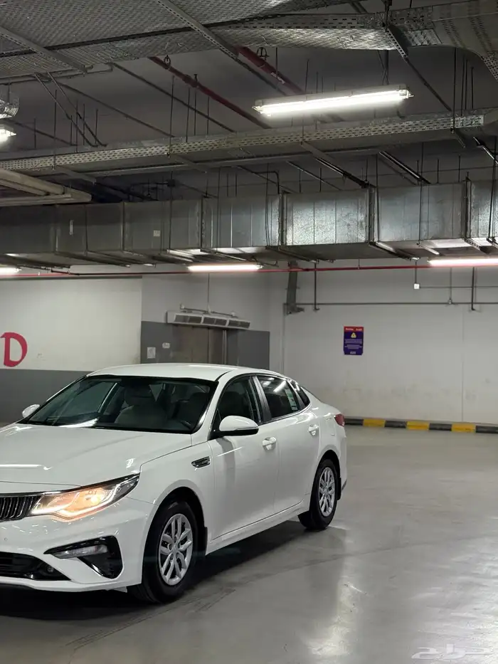 اوبتيماء 2020 ممشى 86 الف 7