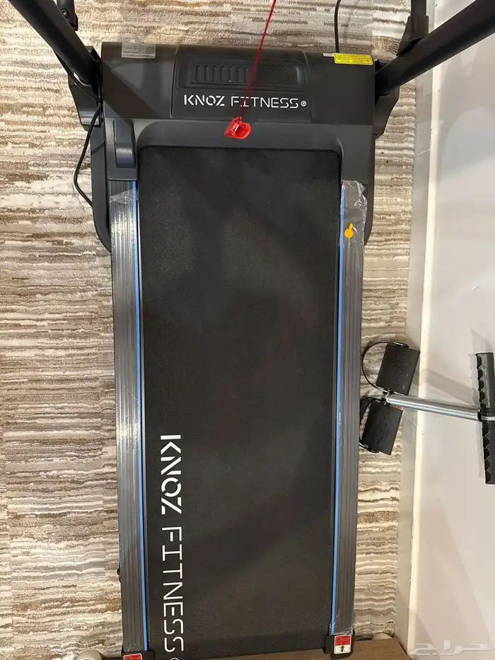 جهاز تمارين السير للبيع بحالة ممتازة 2