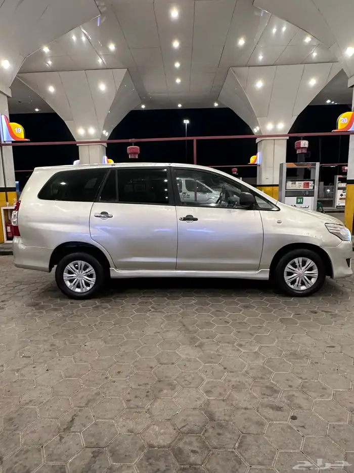 للبيع نوفا 12 2