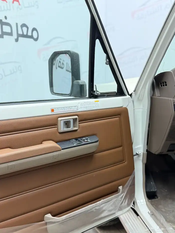 شاص 2025 ديزل فل كامل ابيض 11