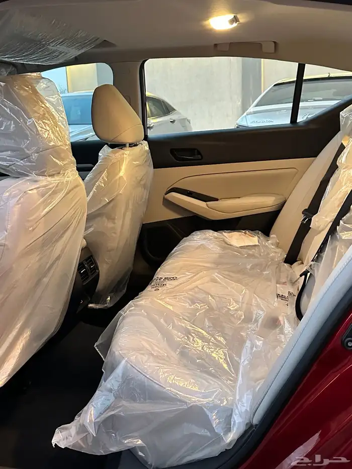 نيسان التيما 28