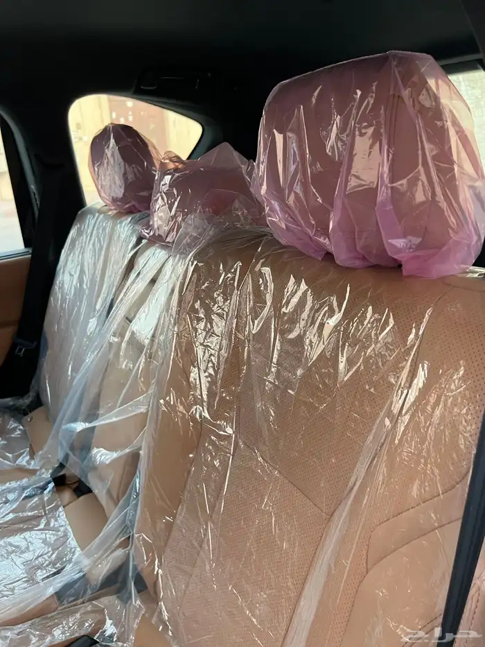 جيب ( لكزس ) ( مخزن ) ( فل كامل ) (BB) (2024) 39