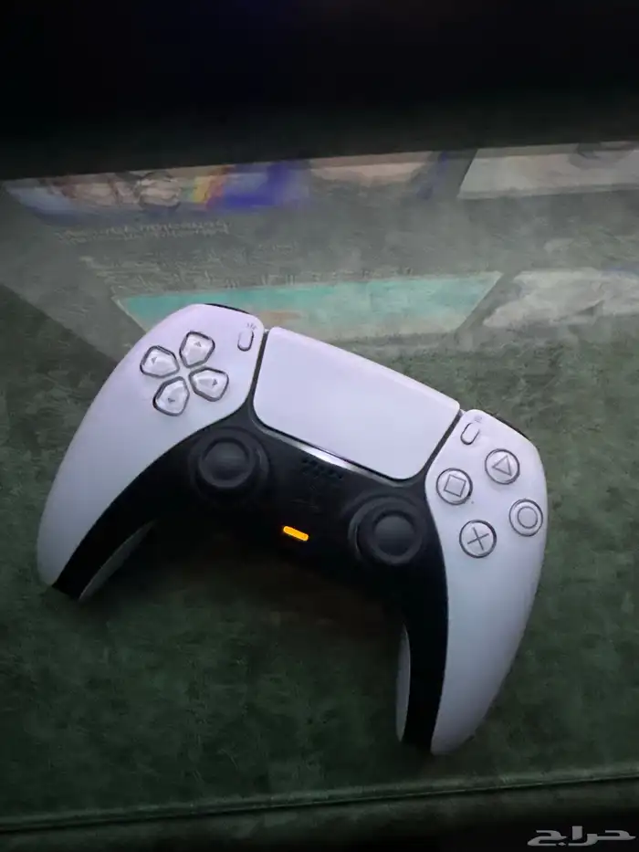 ps5دجتل شامل الضمان 1