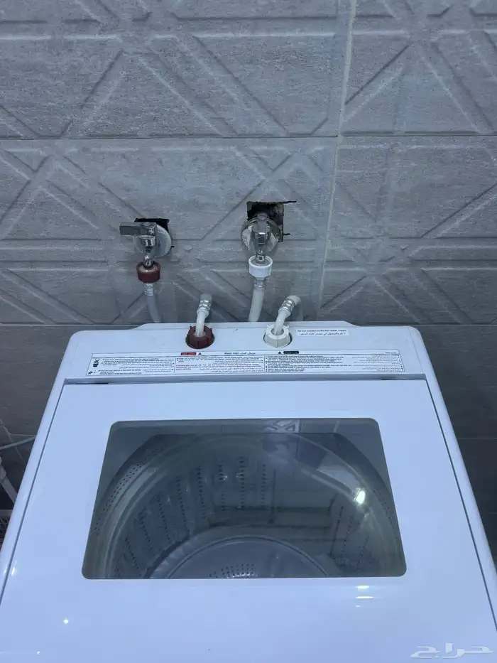 غسالة هيتاشي اوتوماتيك 4