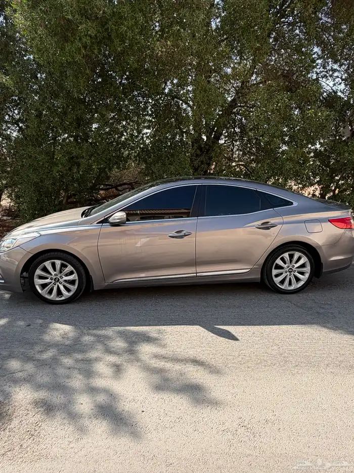 ازيرا 2012 نظيفه 2