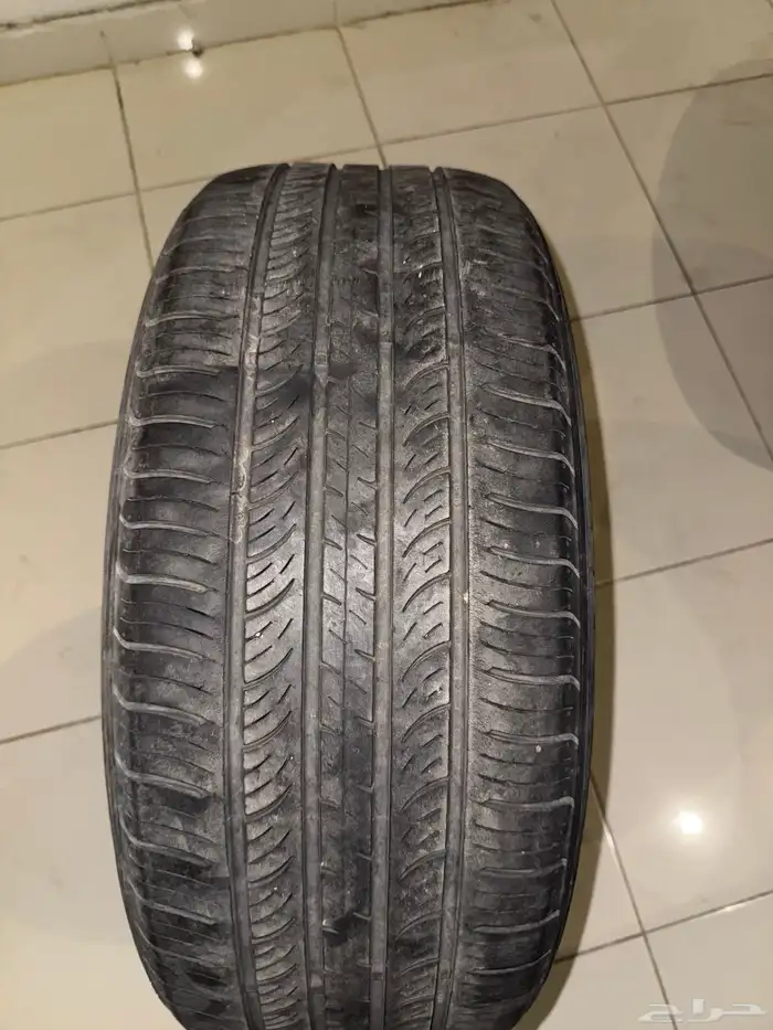 كفرات للبيع 3