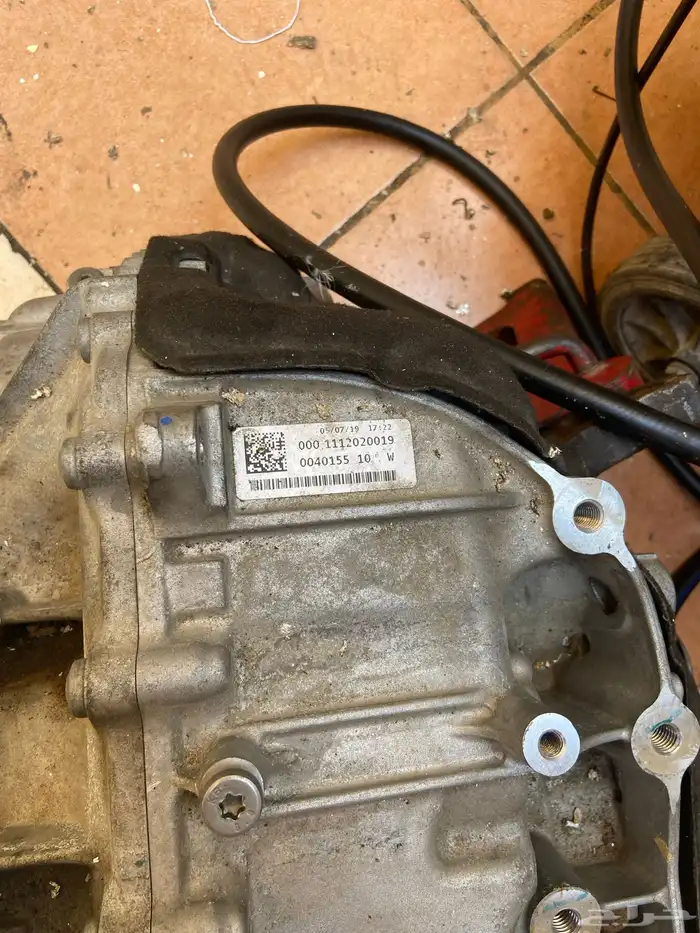 جربوكس ايفوك 2021 1