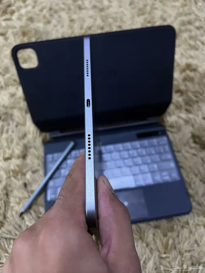 ايباد برو2022 M2 5