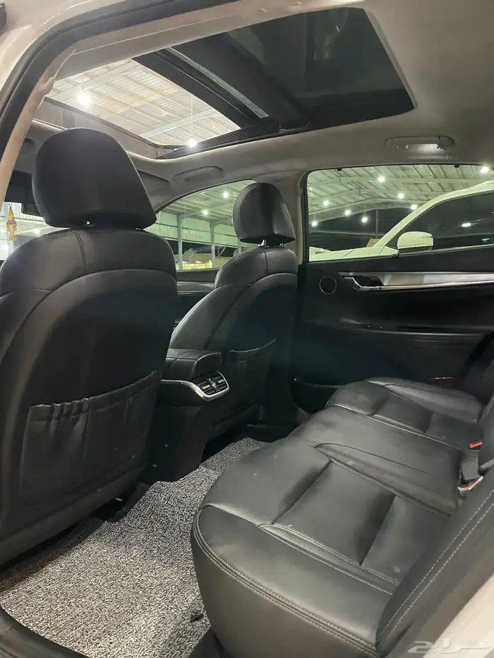 ازيرا موديل 2023 فل كامل V4 16