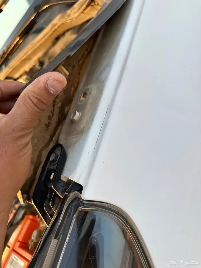 هايلوكس 2017 غمارتين بالمجمعه 23